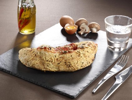 Calzone (chausson)