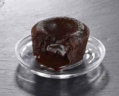 Fondant au chocolat