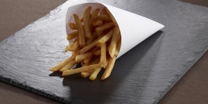 Frites (temporairement indisponible)