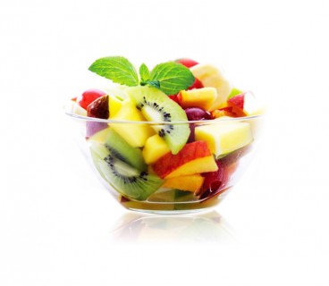 Salade de fruits frais