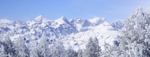 La Pyrénéenne