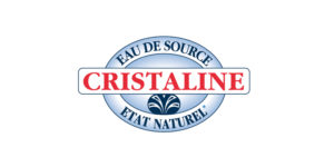 Cristaline 50cl