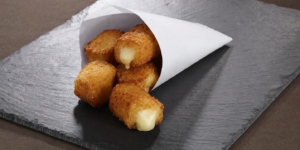 Croq&rsquo; Camembert 8 (Carquefou)