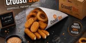 Crousti&rsquo;Box (Carquefou)