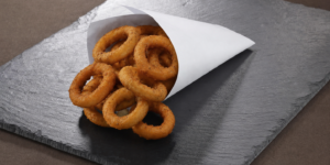 Onion rings 8 (Carquefou)