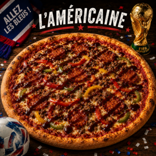 L'Américaine
